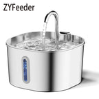 2.2L Automatic Water Fountain