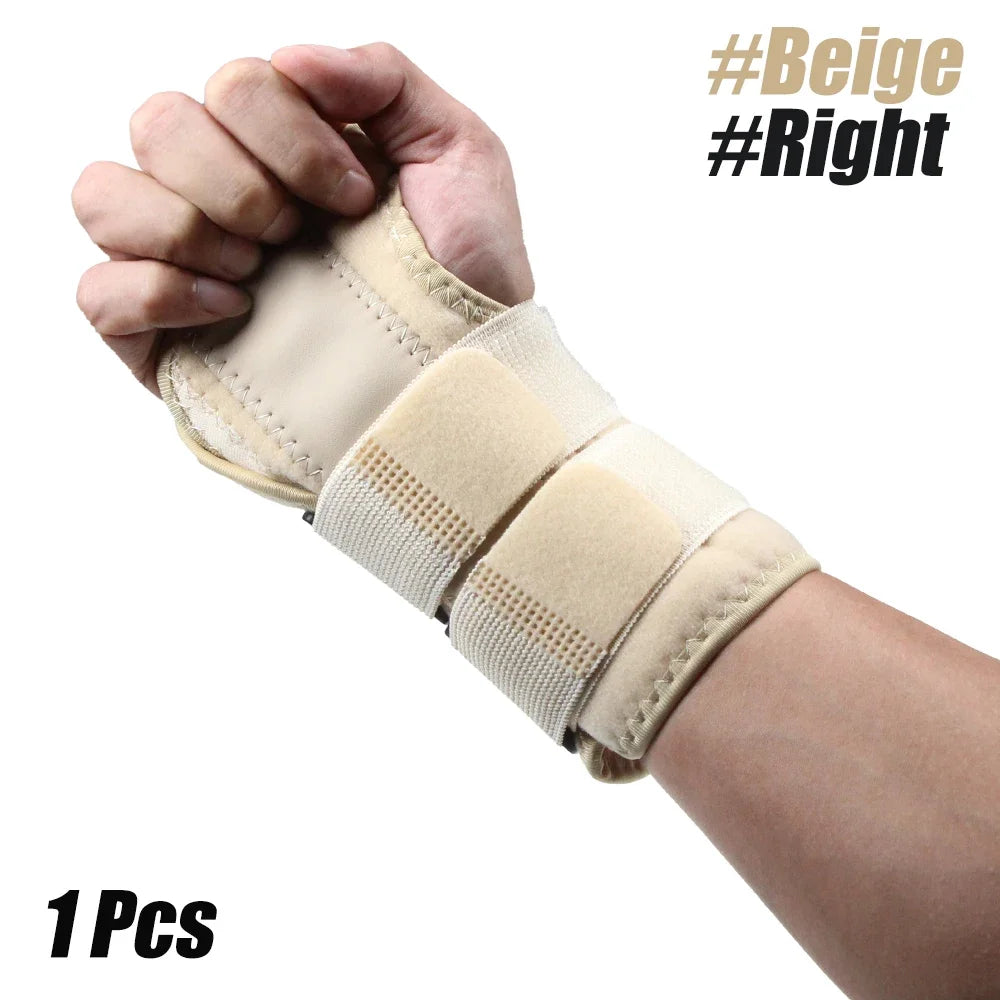 Wrist Support Splint