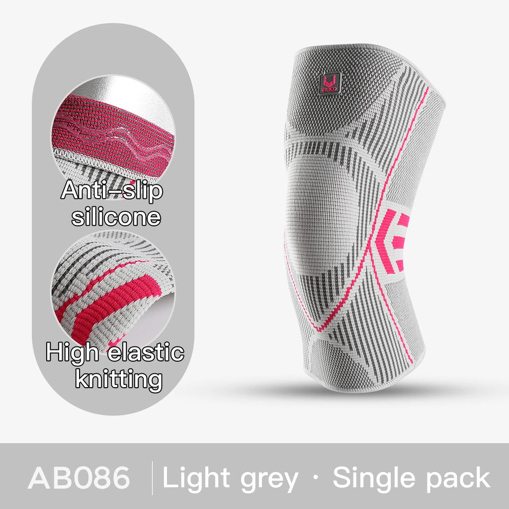 Knee Support Compression Sleeve