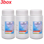 Toilet Bowl Cleaner Tablets