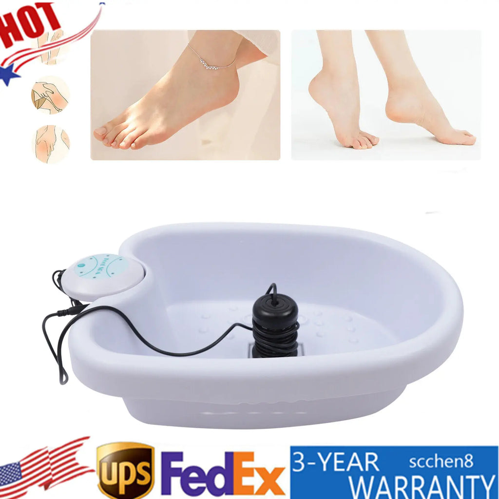 Foot SPA