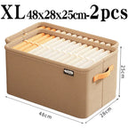 Drawers Storage Organizers