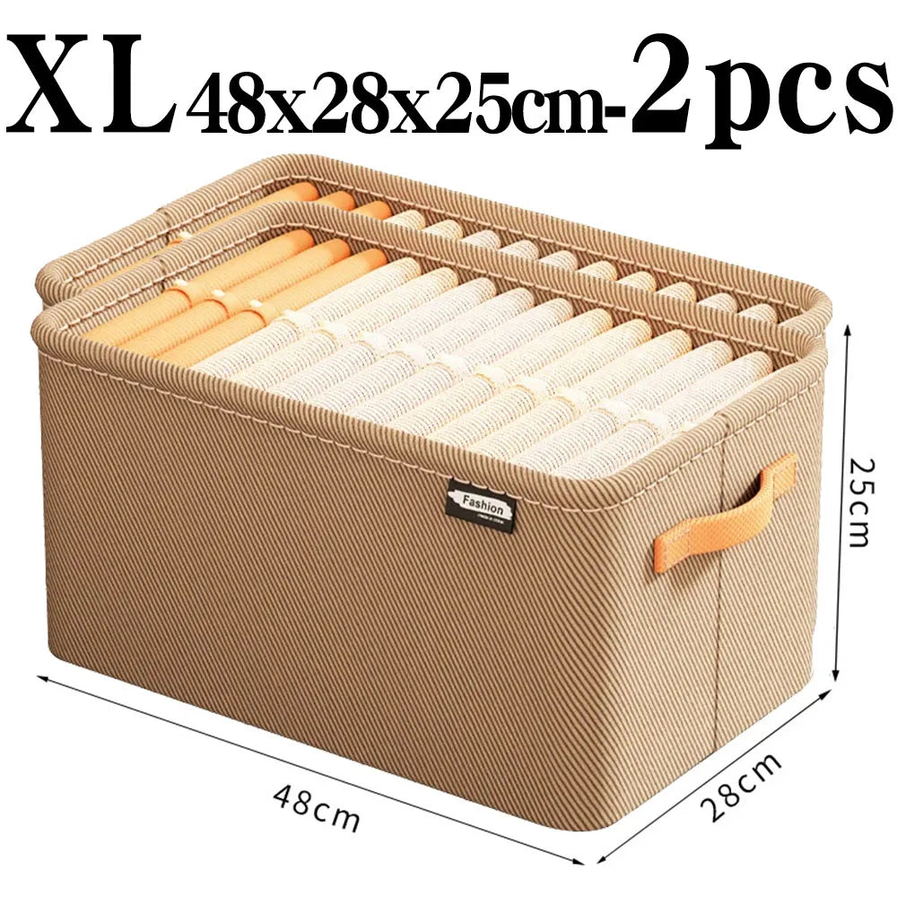 Drawers Storage Organizers