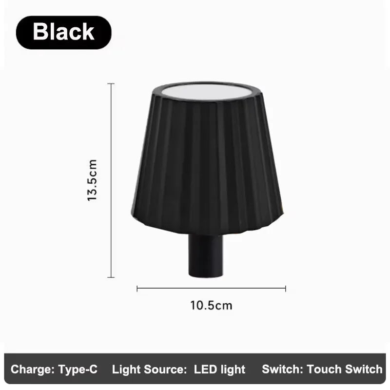 Wireless Table Lamp
