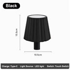 Wireless Table Lamp