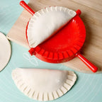 Plastic Dumplings Mold