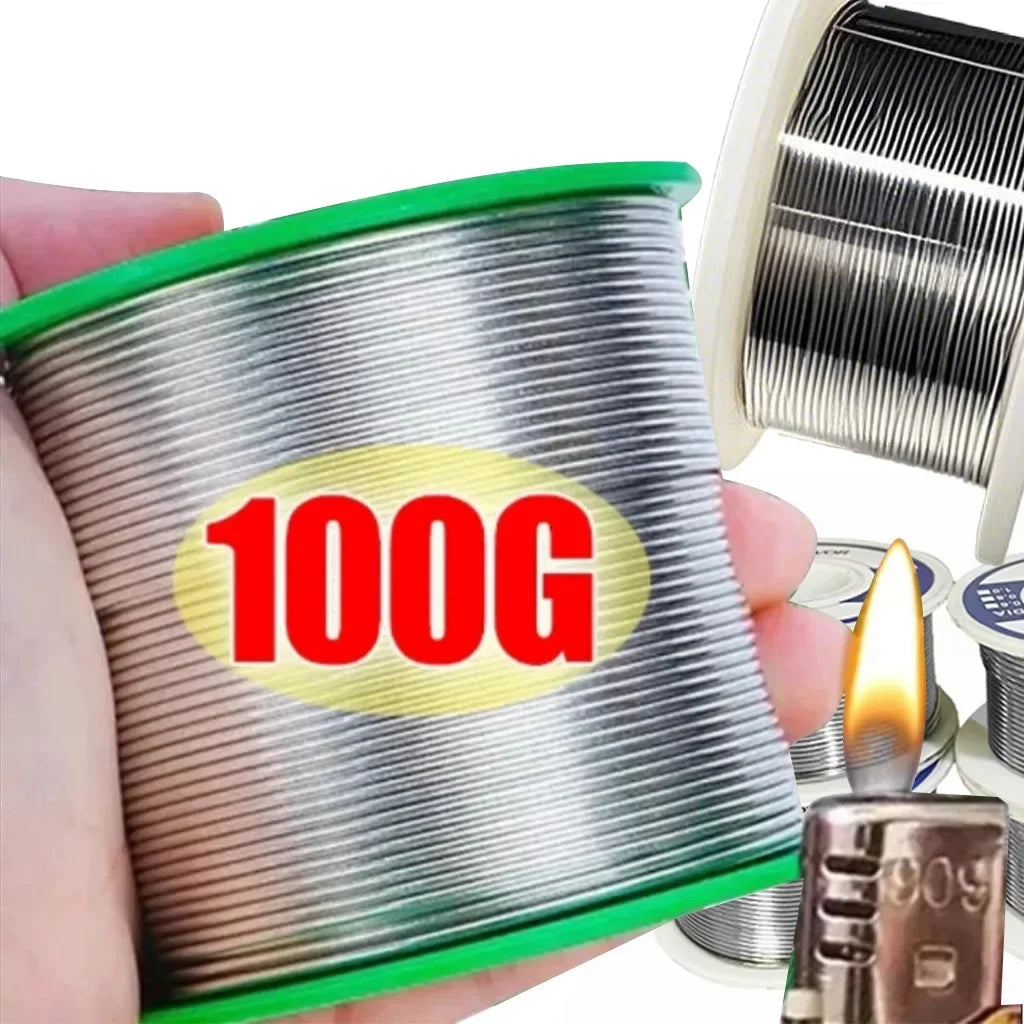 Soldering Tin Wire
