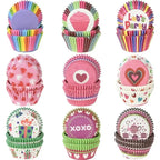 100Pcs/pack Cupcake Liner