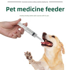 Pet Medicine Dispenser