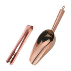1/2PCS Stainless Steel Scoop