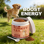 Pet Supplements Bacon,  Maintain Joint Health