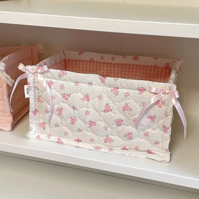 Square Storage Basket