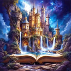 Diamond Castle Landscapes