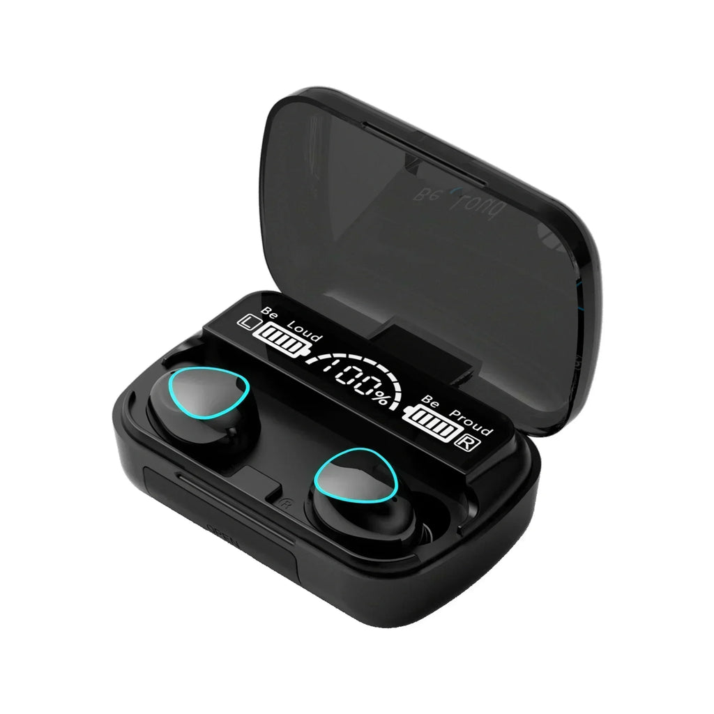 Wireless  Bluetooth Earphones, Waterproof