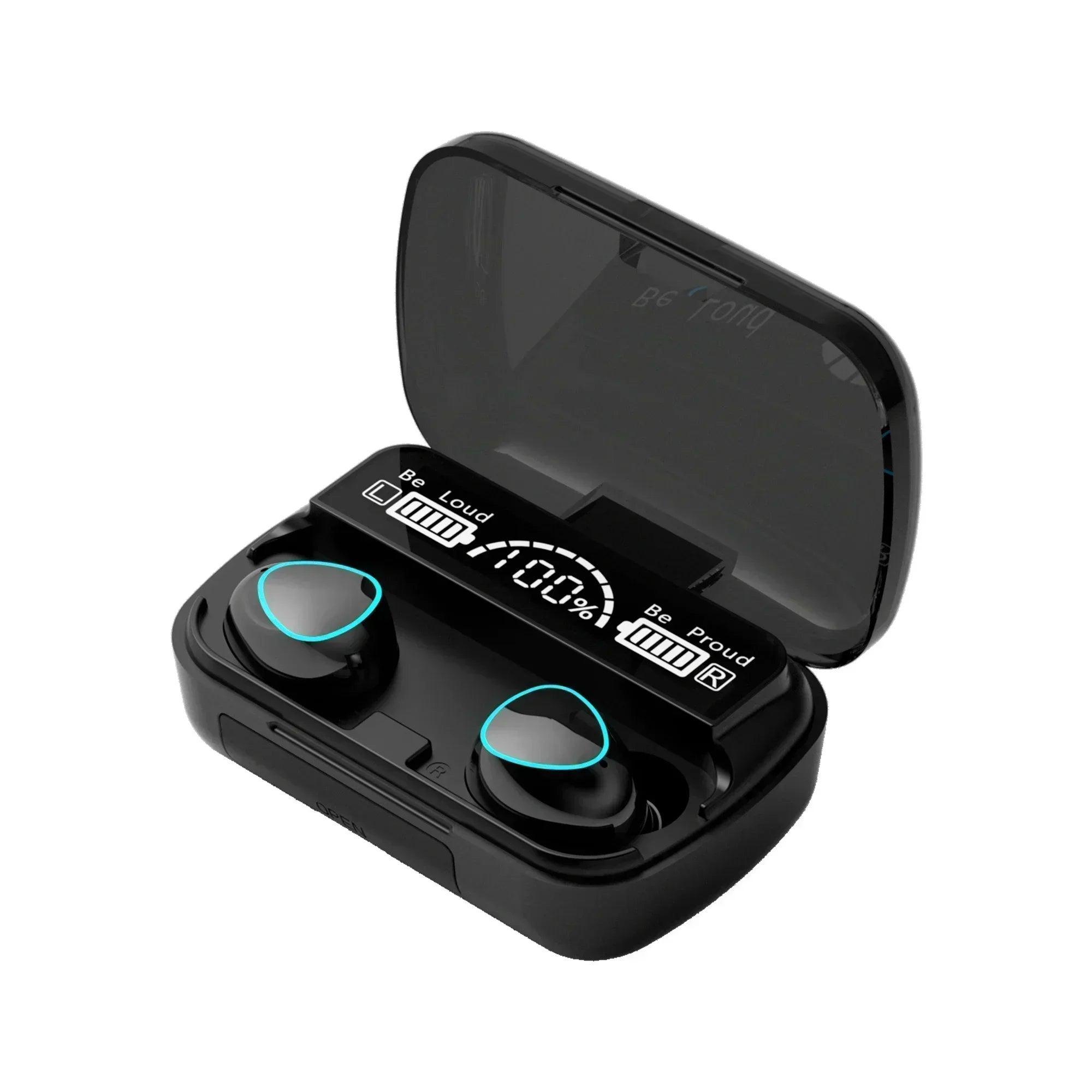 Wireless  Bluetooth Earphones, Waterproof