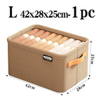 Drawers Storage Organizers