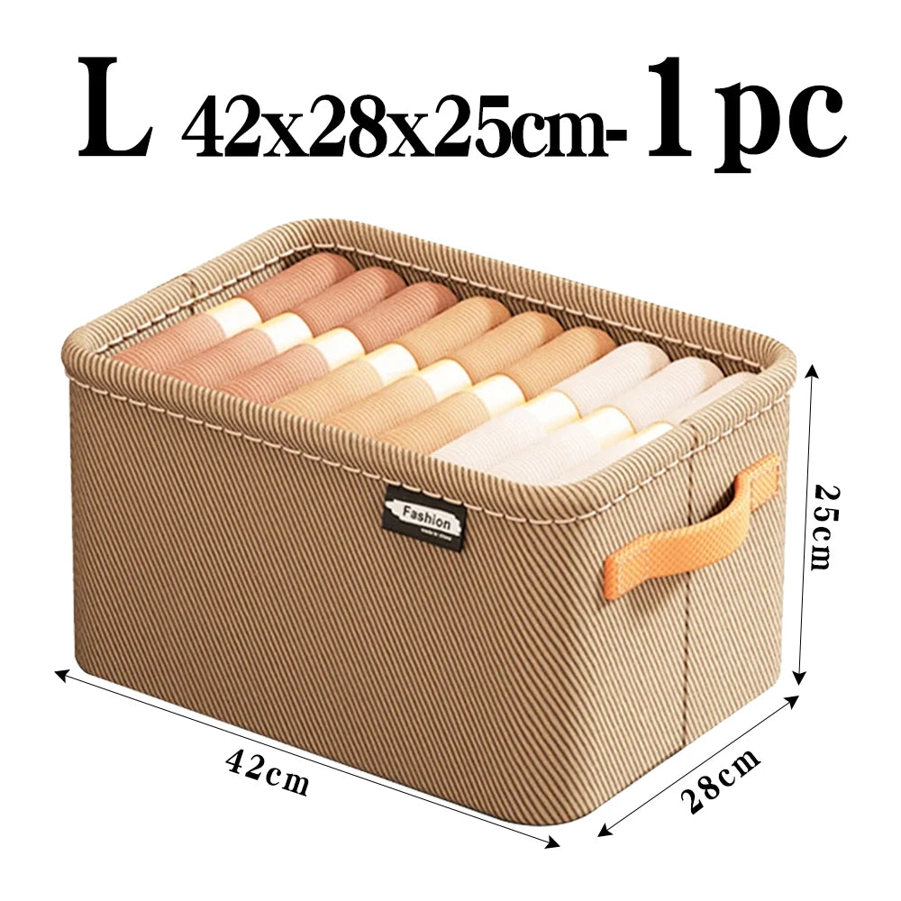 Drawers Storage Organizers