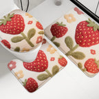 Summer Floral Floor Rugs