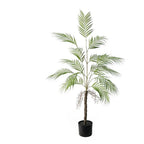 Artificial Palm Tree 4ft/5ft Tall , Fake