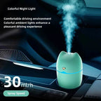 Humidifier