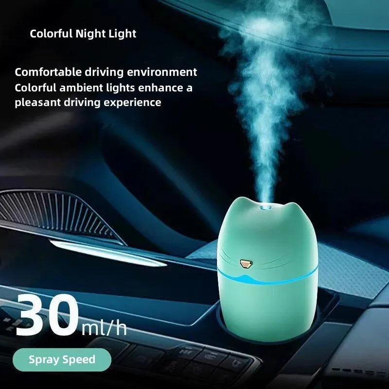 Humidifier