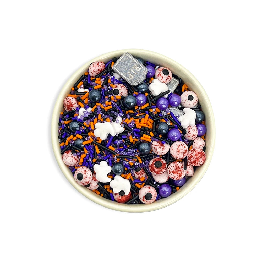 Decoration Sprinkles, Inedible