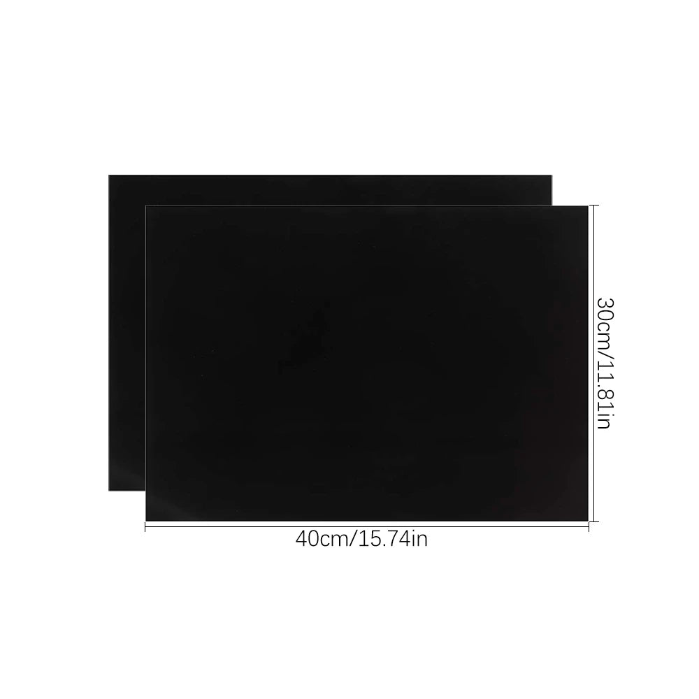 Oven Liners