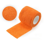 Hot Elastic Bandage, Self Adhesive Tape
