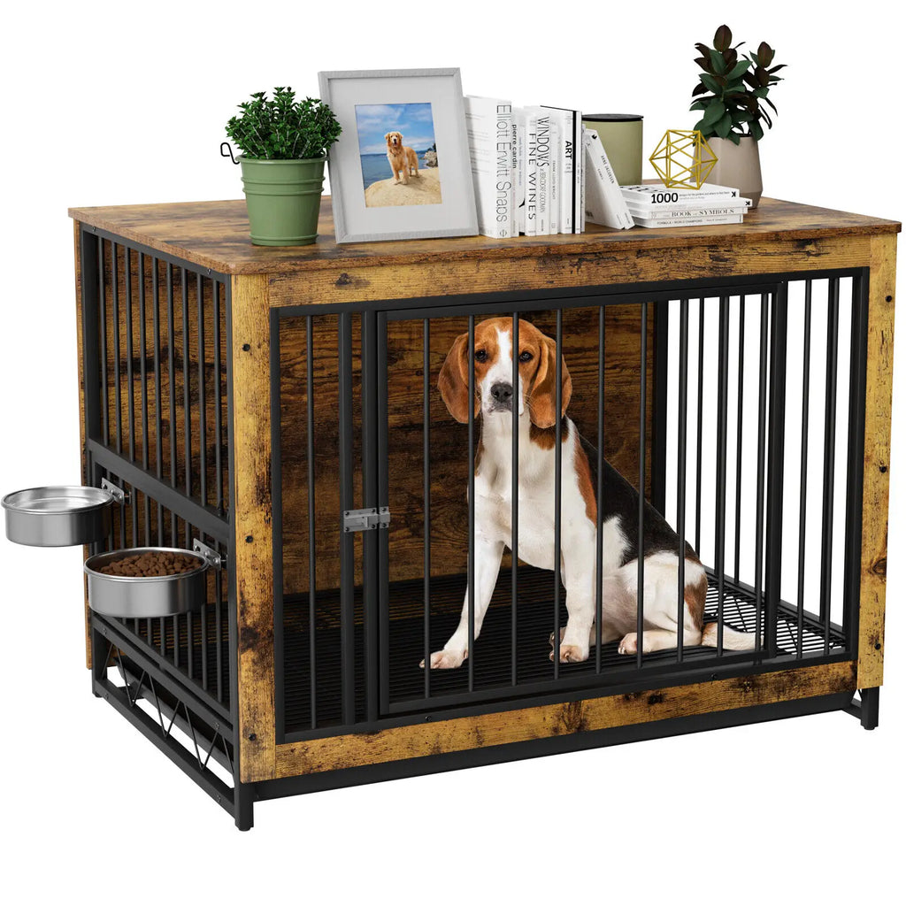 Furniture Style Dog Kennel