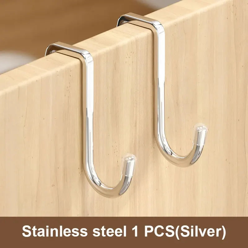 Double S-Shape Hook
