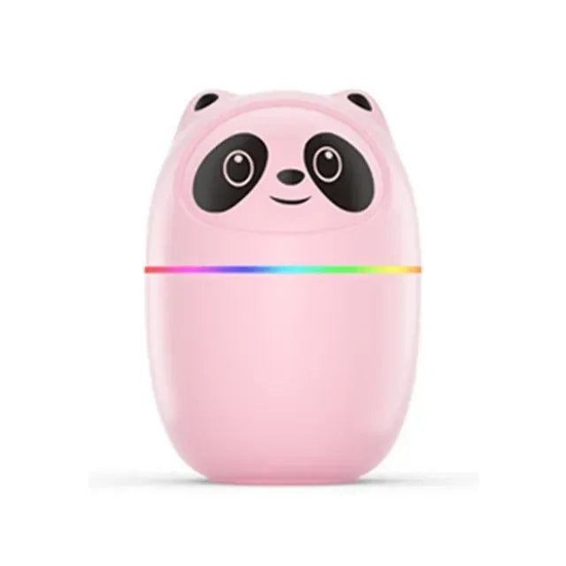 Aromatherapy Diffusers