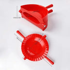 Plastic Dumplings Mold