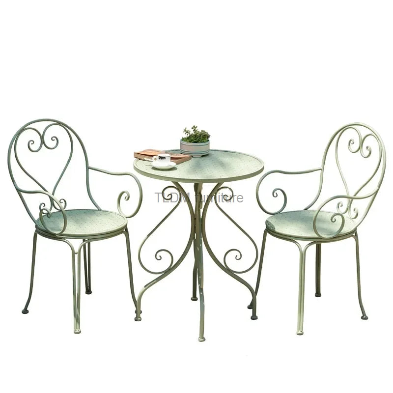 Garden Furniture Set