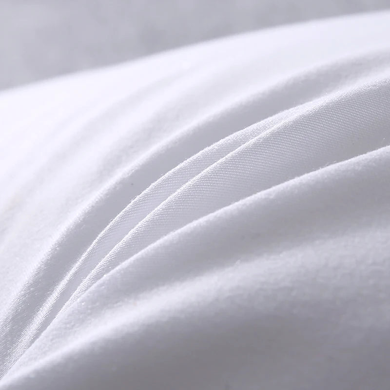 White Decorative Pillow  45x45