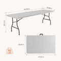 Portable Folding Table