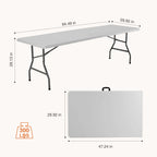 Portable Folding Table
