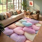 Colorful Carpet