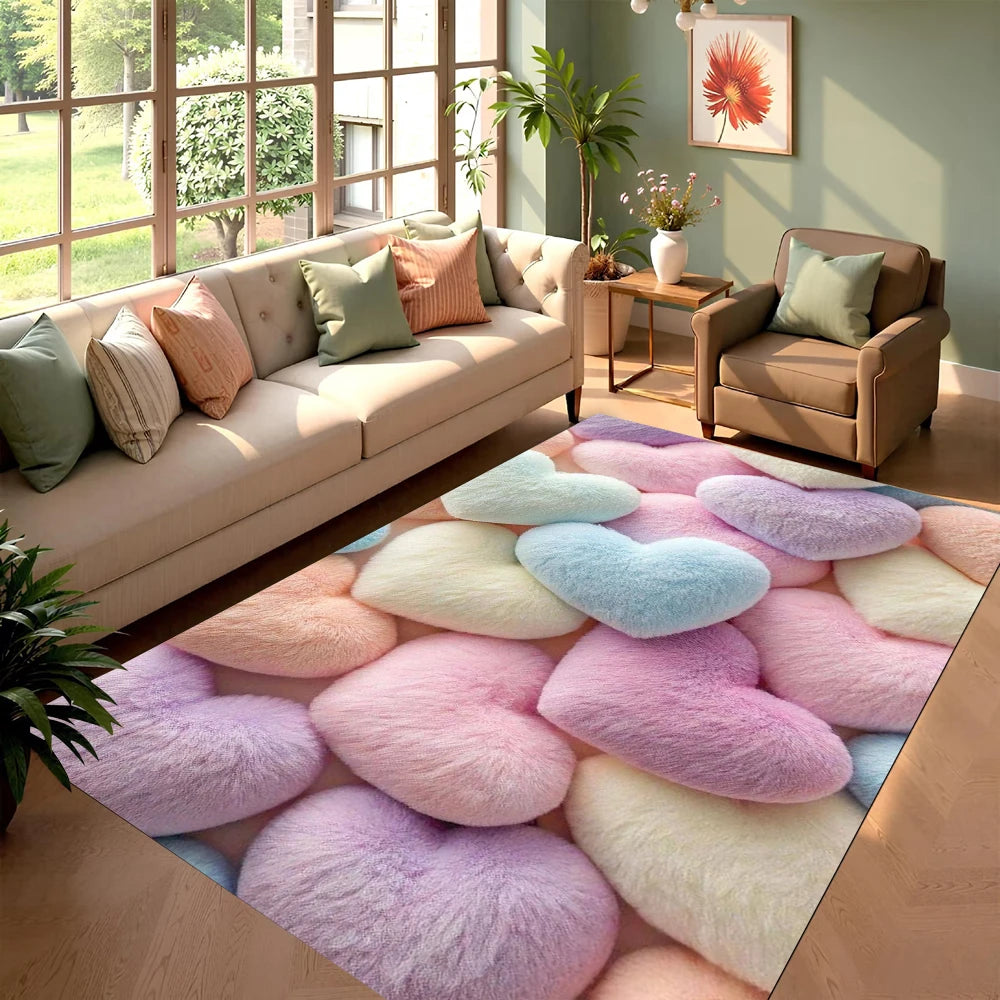Colorful Carpet