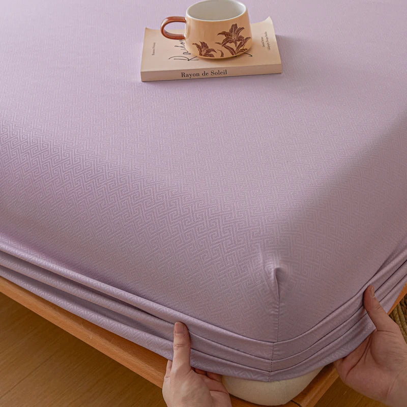 Antibacterial Mattress Protector