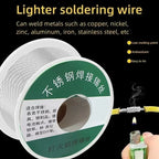 Soldering Tin Wire