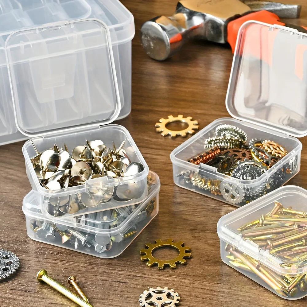Multifunctional Storage Box
