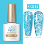 Gel Nail Polish
