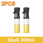 200/300/500ml Oil Spray Bottle