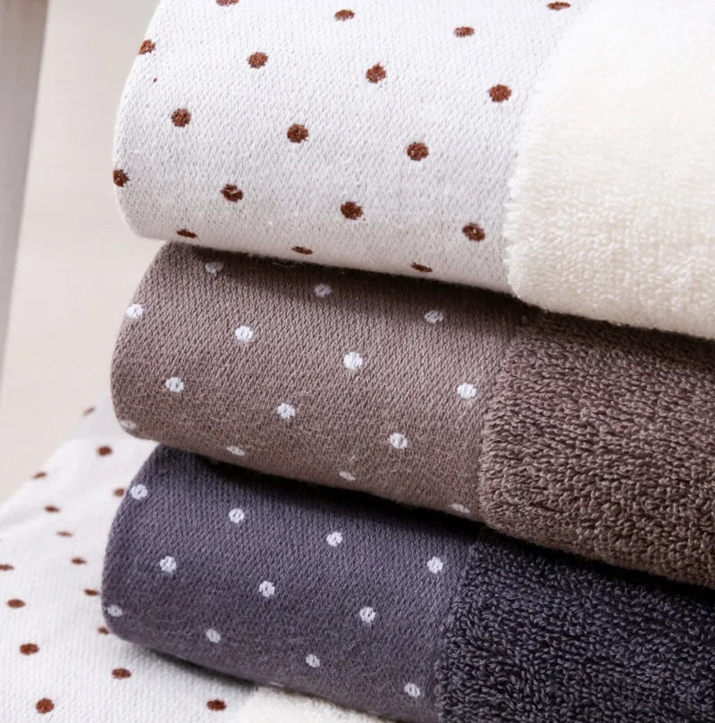 140x70cm Towel 100% Cotton