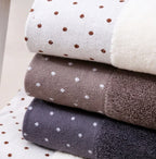 140x70cm Towel 100% Cotton