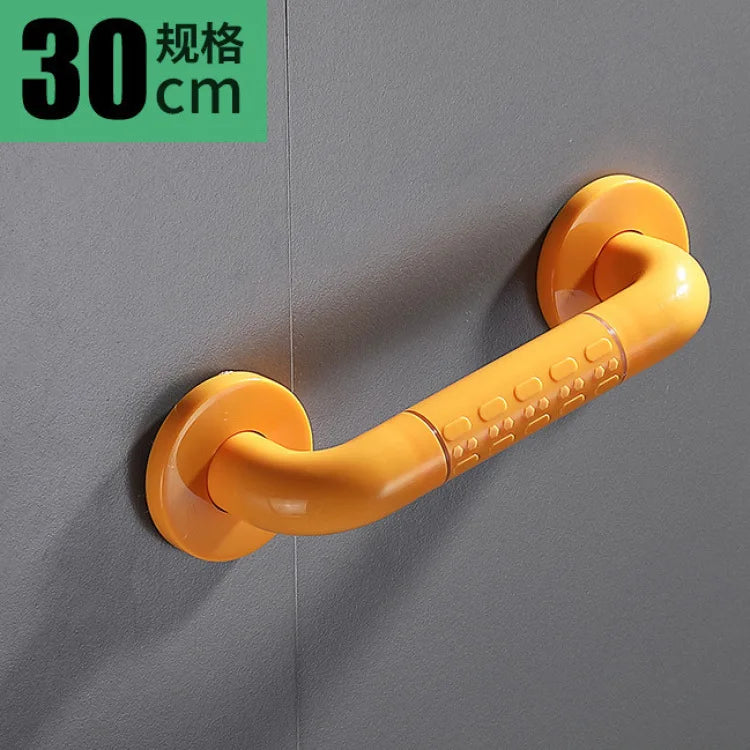 Anti-fall Safety Handrail