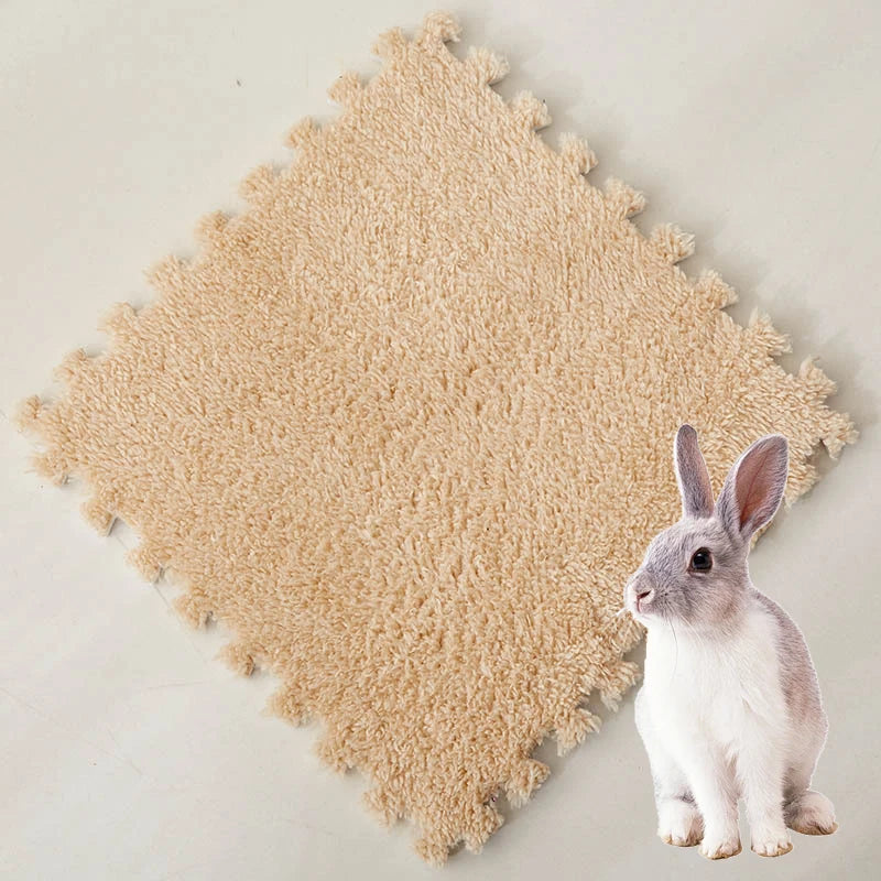 30*30cm 1-10Pcs Small Pet Warming Pad