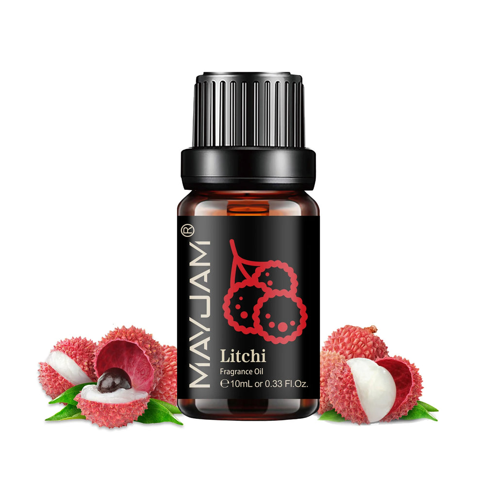 Fruit Essential Oil 10ml