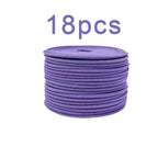 40 Lavender Aromatherapy Coils