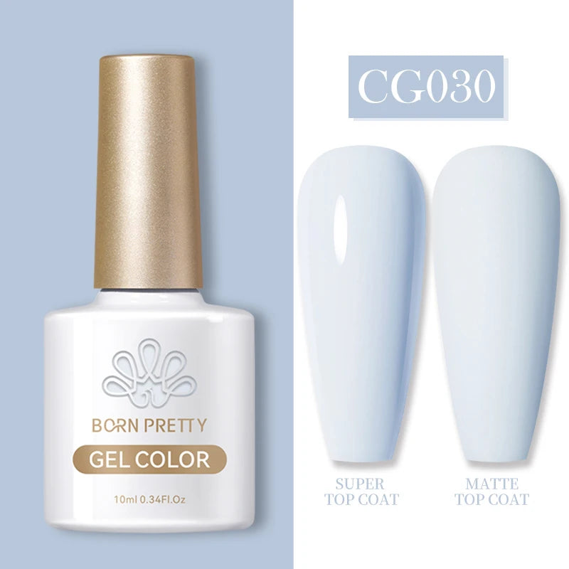 Gel Nail Polish